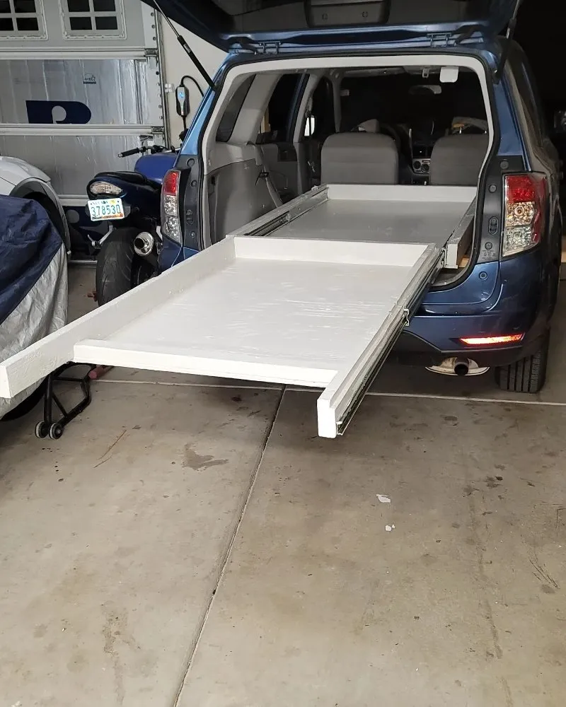 Slide of Gadgets Handyman NV