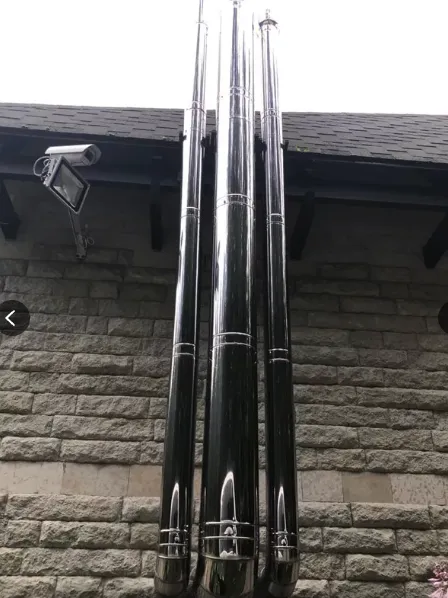 Professional leak detection experts serving Sacramento, CA - Gadzhi Plumber and HVAC