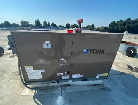 Top-rated leak detection service in Sacramento, CA - Gadzhi Plumber and HVAC