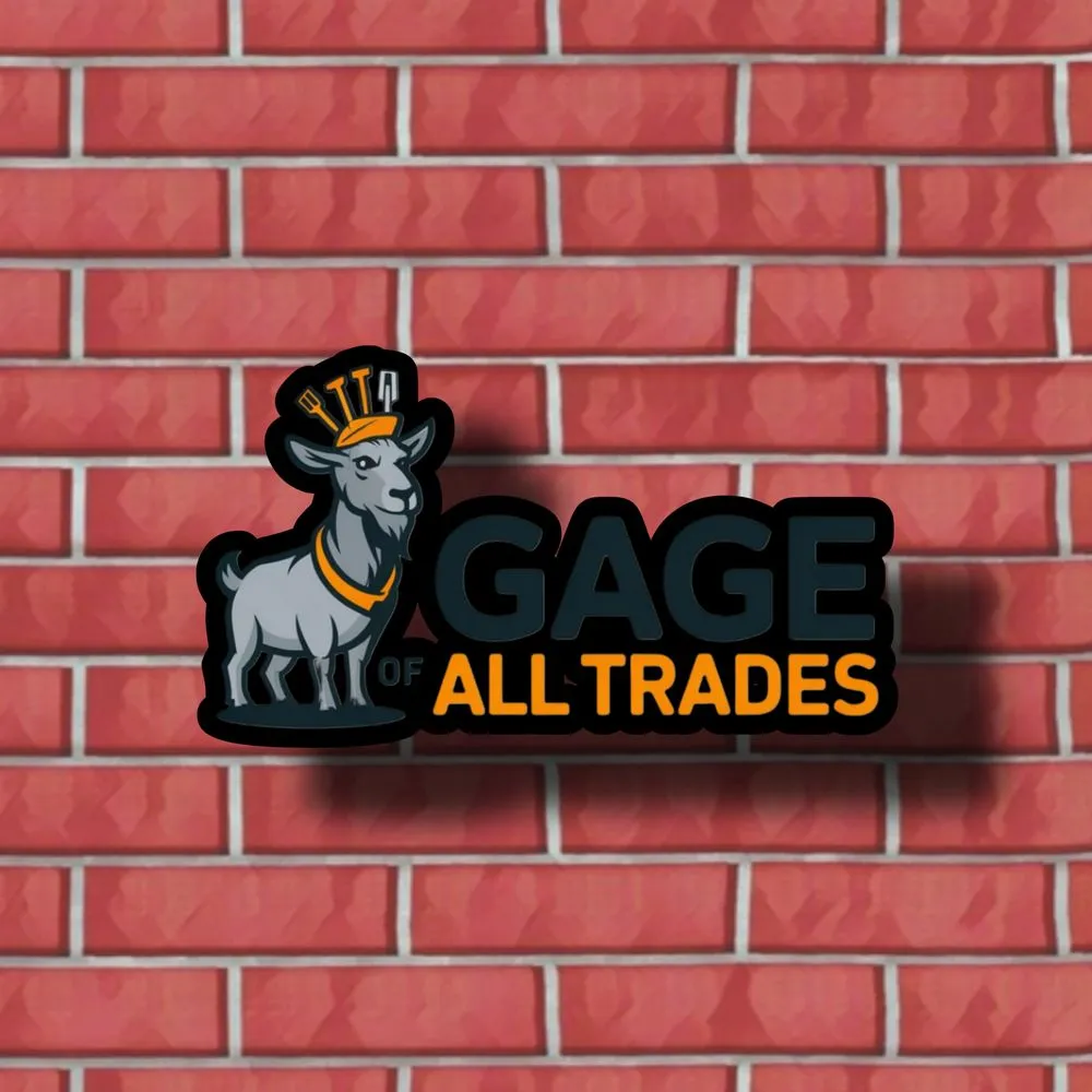 Slide of Gage of all Trades