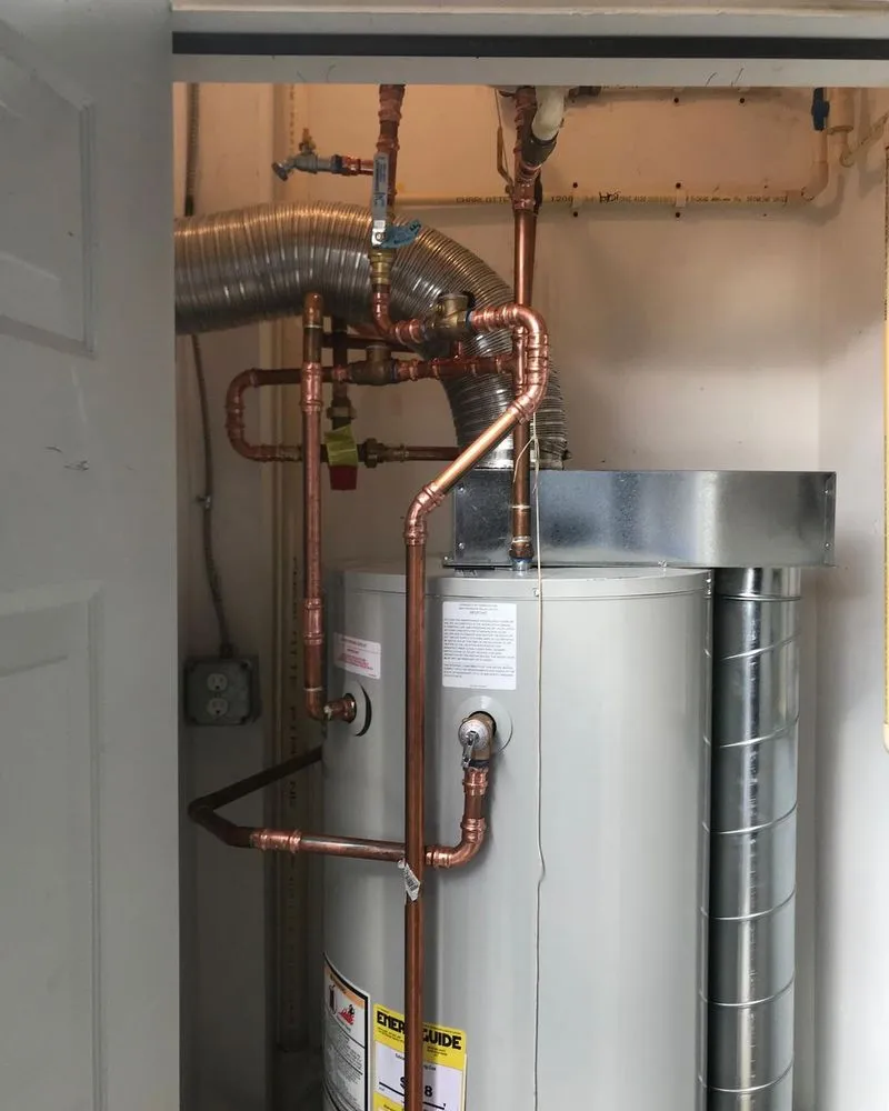 Slide of Gage Park Plumbing & Boiler Repair