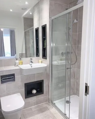 Gage Park Plumbing & Boiler Repair Logo