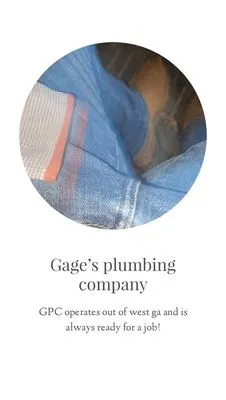 Gages Plumbing