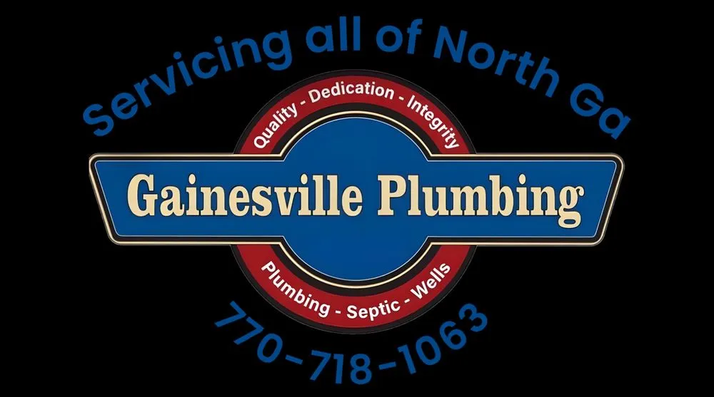 Slide of Gainesville Plumbing