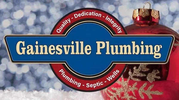 Gainesville Plumbing