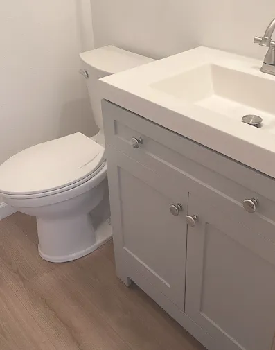 Slide of Gaiser Plumbing