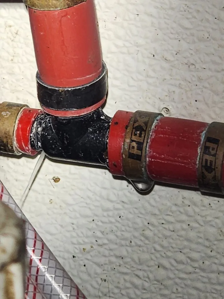 Slide of Gaiser Plumbing