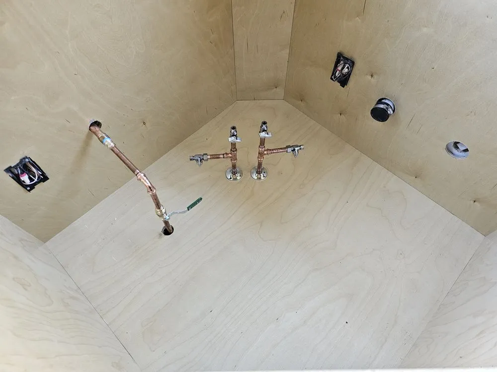 Slide of Gaiser Plumbing