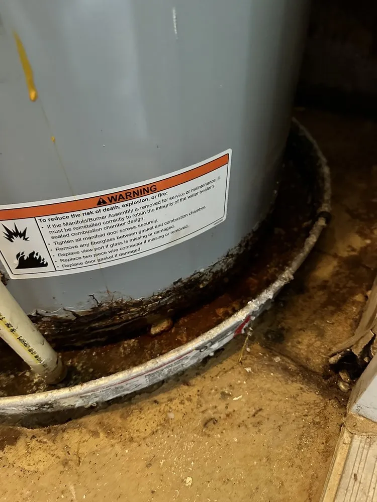 Slide of Gaithersburg Plumbing