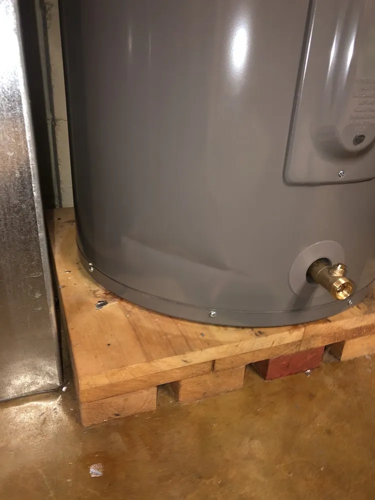 Slide of Gaithersburg Plumbing