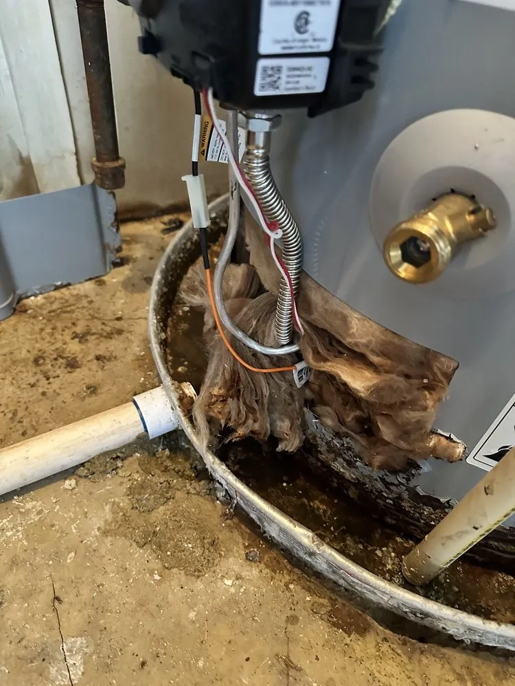 Slide of Gaithersburg Plumbing