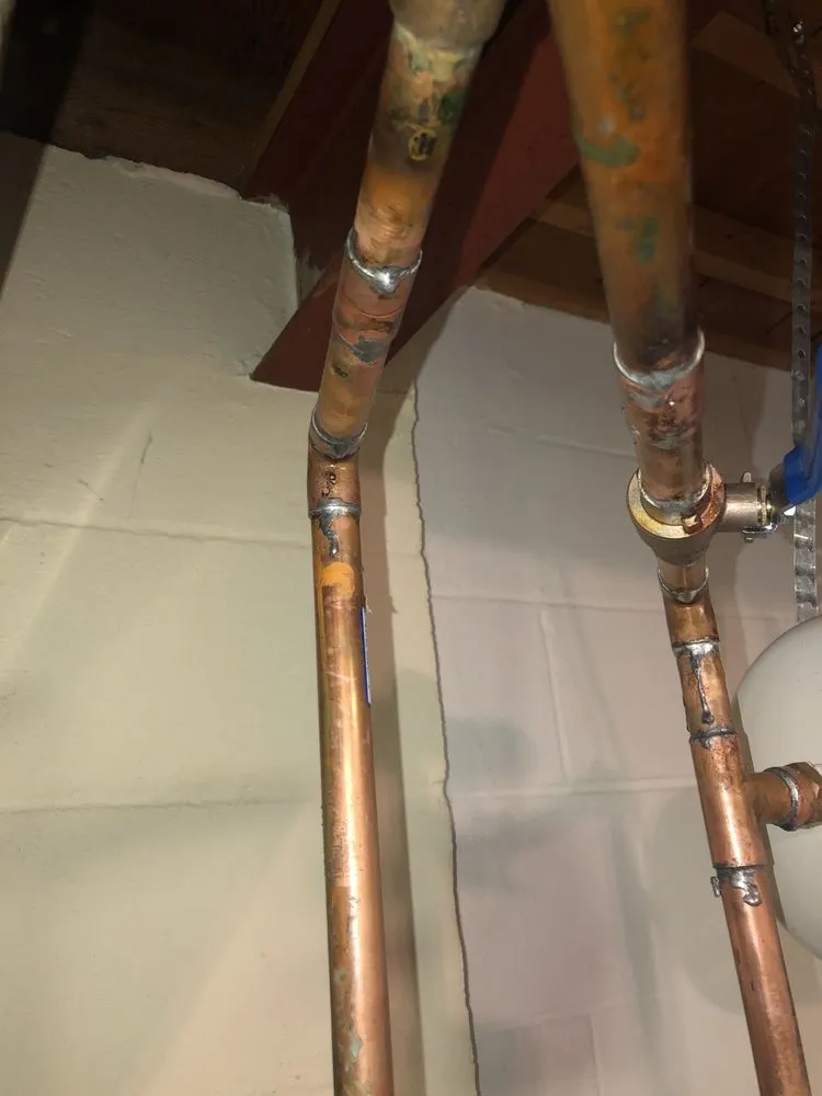 Top-rated drain cleaning service in Gaithersburg, MD - Gaithersburg Plumbing