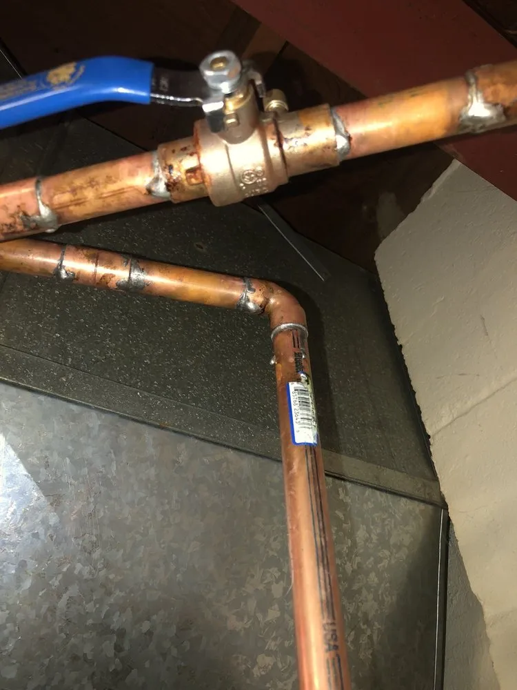 Professional leak detection for homes in Gaithersburg, MD by Gaithersburg Plumbing