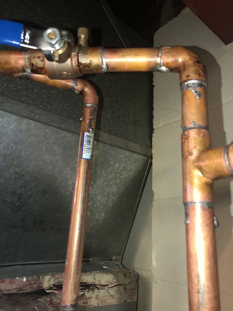 Trusted emergency plumbing service in Gaithersburg, MD - Gaithersburg Plumbing