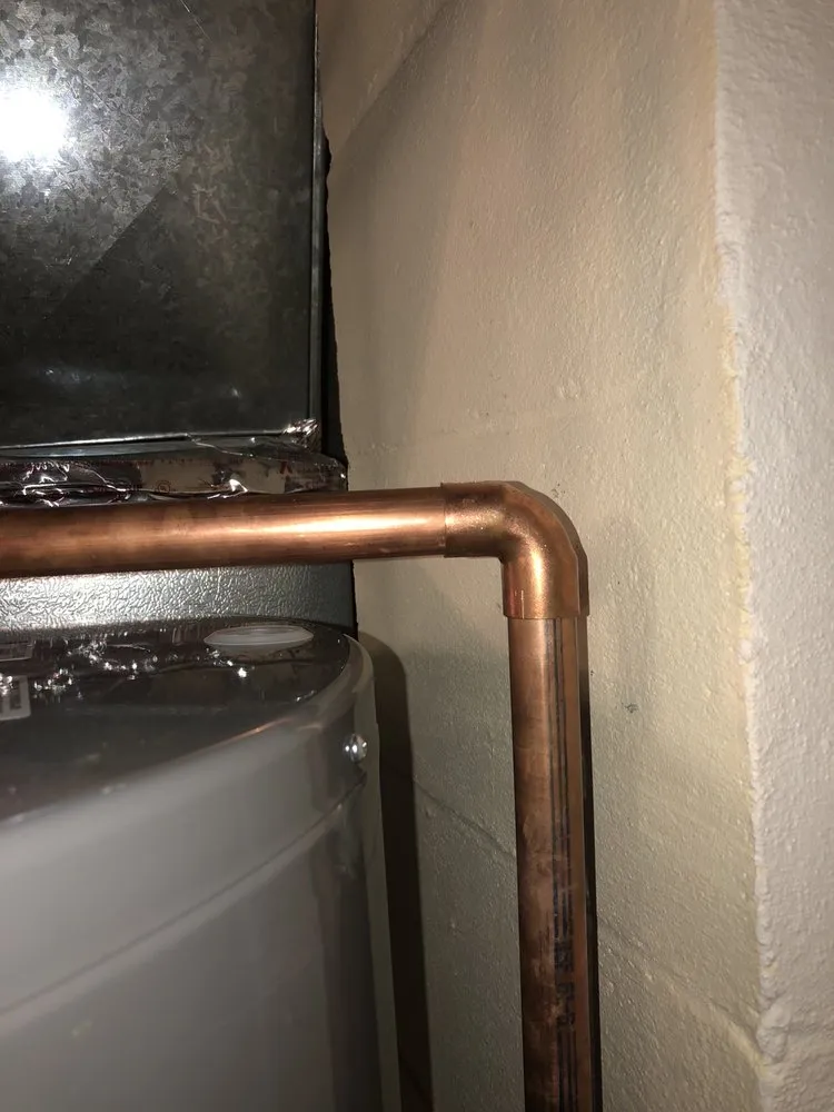 Quality leak detection in Gaithersburg, MD by Gaithersburg Plumbing