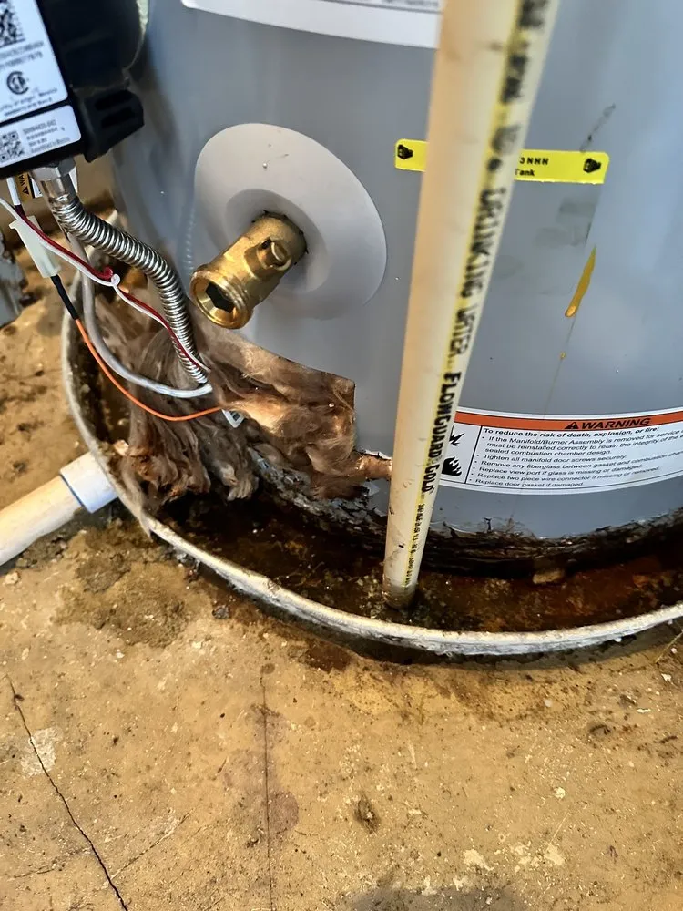 Slide of Gaithersburg Plumbing