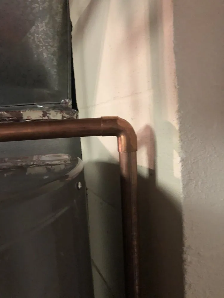 Slide of Gaithersburg Plumbing