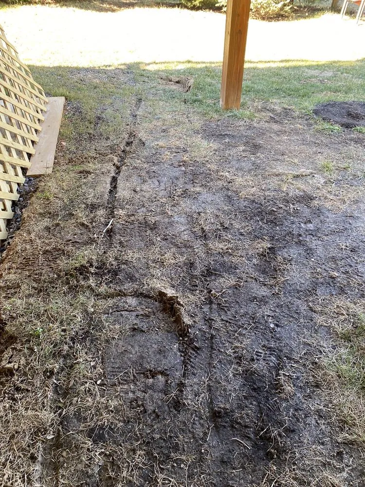 Slide of Gaithersburg Plumbing