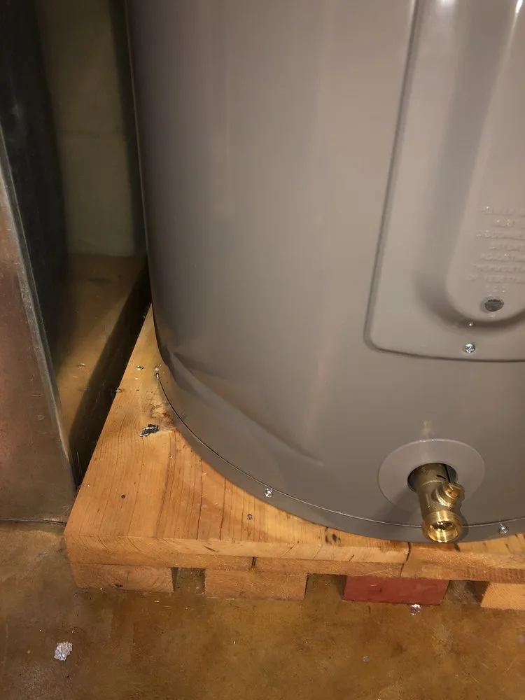 Slide of Gaithersburg Plumbing