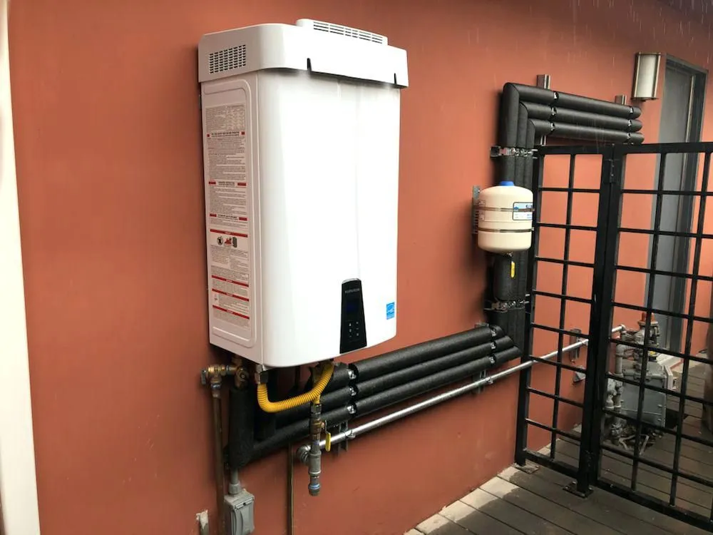 Emergency leak detection experts serving Gaithersburg, MD - Gaithersburg Plumbing Pros
