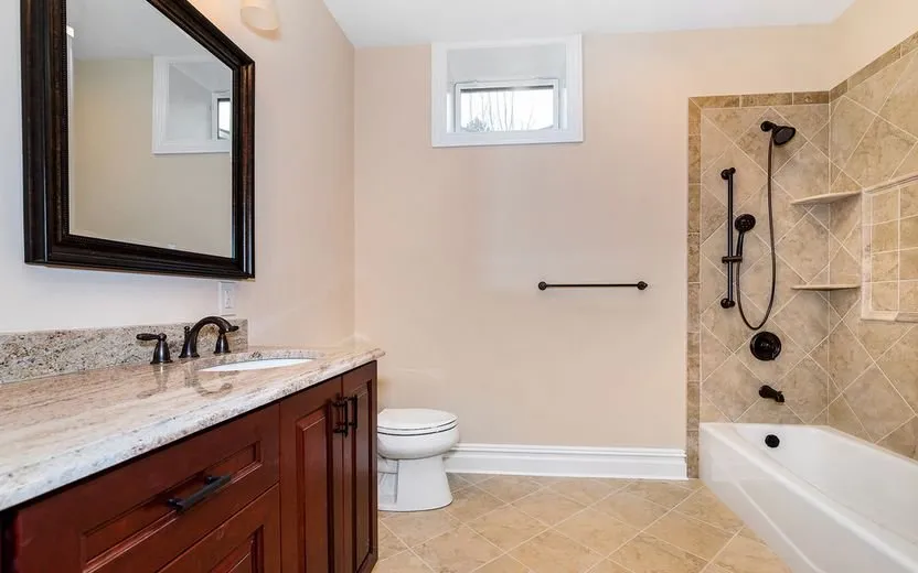 Slide of Gaithersburg Plumbing Pros