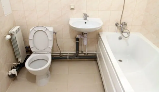 Slide of Gaithersburg Plumbing Pros