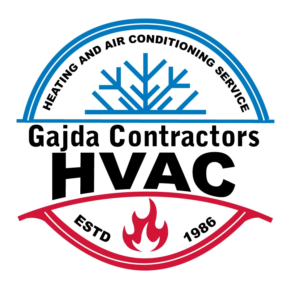 Slide of Gajda Contractors