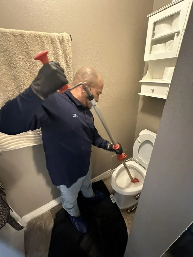 Slide of Gal Plumbing Industries