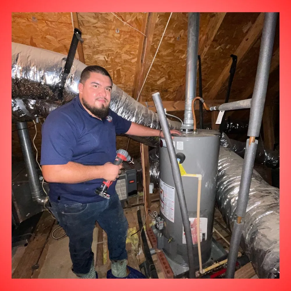 Slide of Gal Plumbing Industries