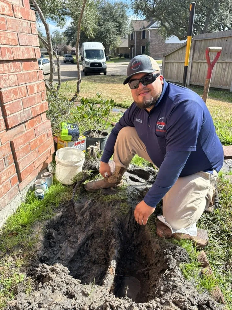 Slide of Gal Plumbing Industries