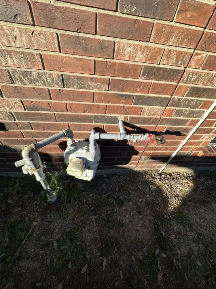 Slide of Gal Plumbing Industries