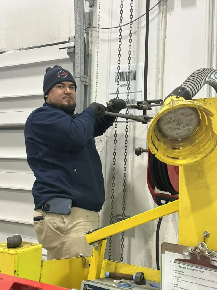 Top-rated drain cleaning for homes in Katy, TX by Gal Plumbing Industries