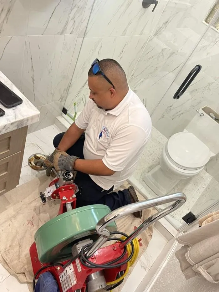 Slide of Gal Plumbing Industries