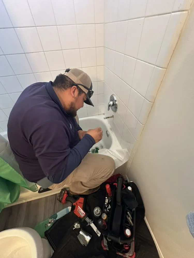 Slide of Gal Plumbing Industries