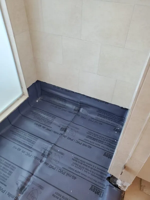 Slide of GAL Plumbing Service