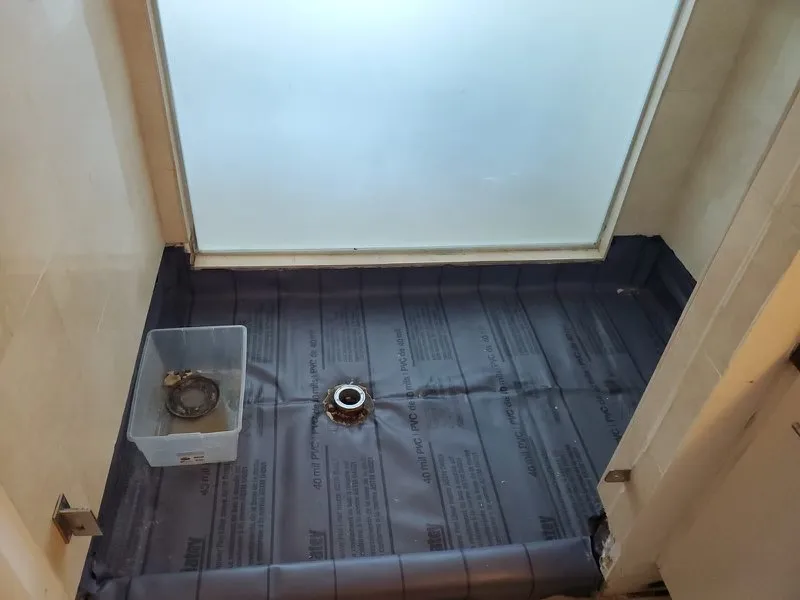 Slide of GAL Plumbing Service