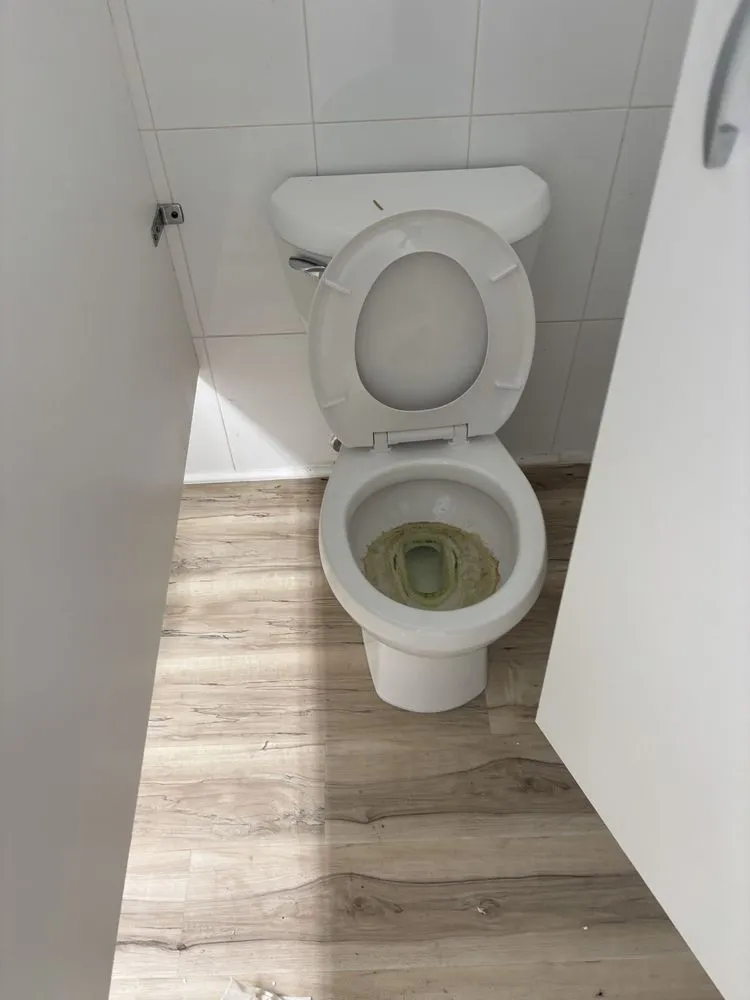 Slide of GAL Plumbing Service