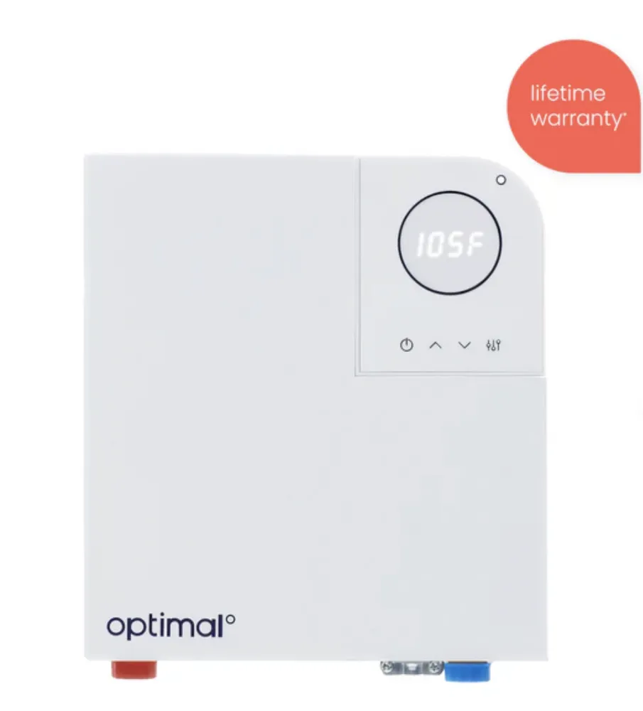 Slide of GAL Plumbing Service