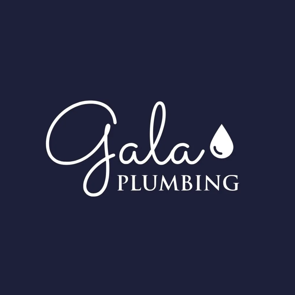 Slide of Gala Plumbing