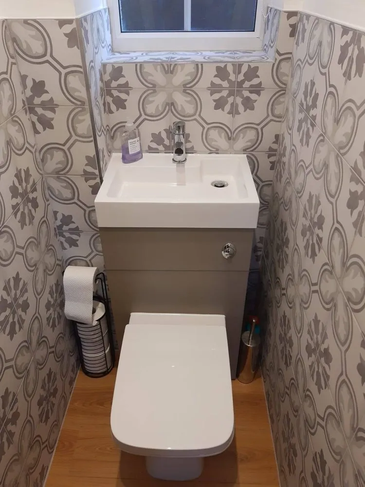 Slide of Galactic Plumbing & Drain Cleaning