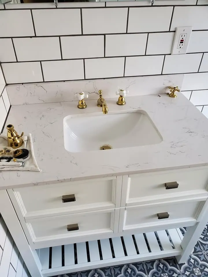 Slide of Galactic Plumbing & Drain Cleaning