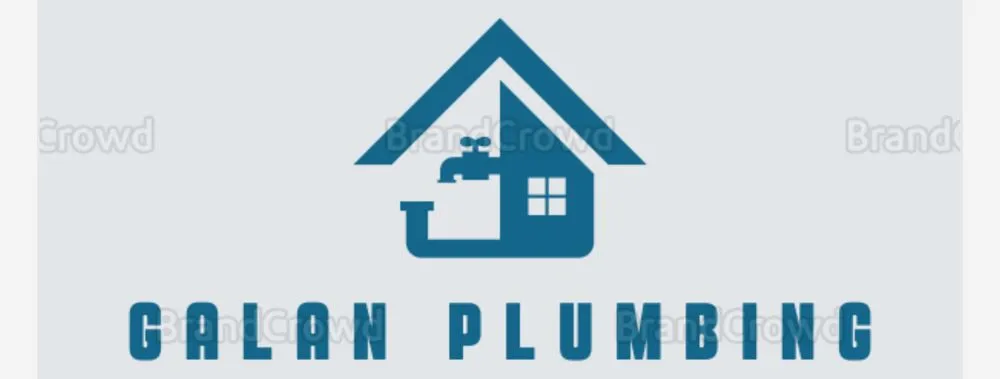 Slide of Galan Plumbing