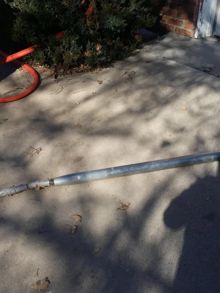 Slide of Galaxy Plumbing & Mechanical