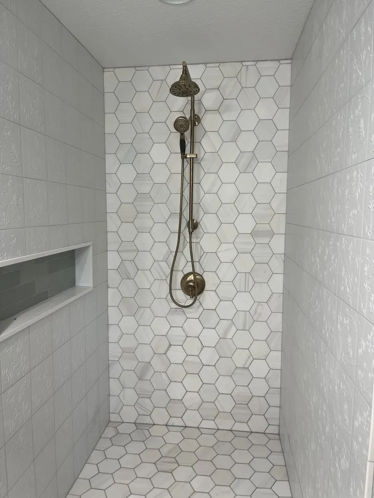 Slide of Galaxy Plumbing