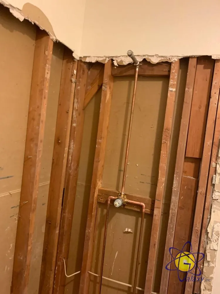 Slide of Galaxy Plumbing, Heating & Air Conditioning