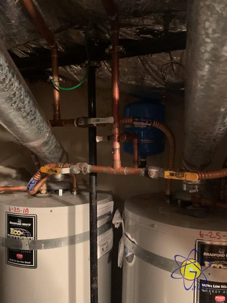 Quality drain cleaning for homes in Oak Park, CA by Galaxy Plumbing, Heating & Air Conditioning