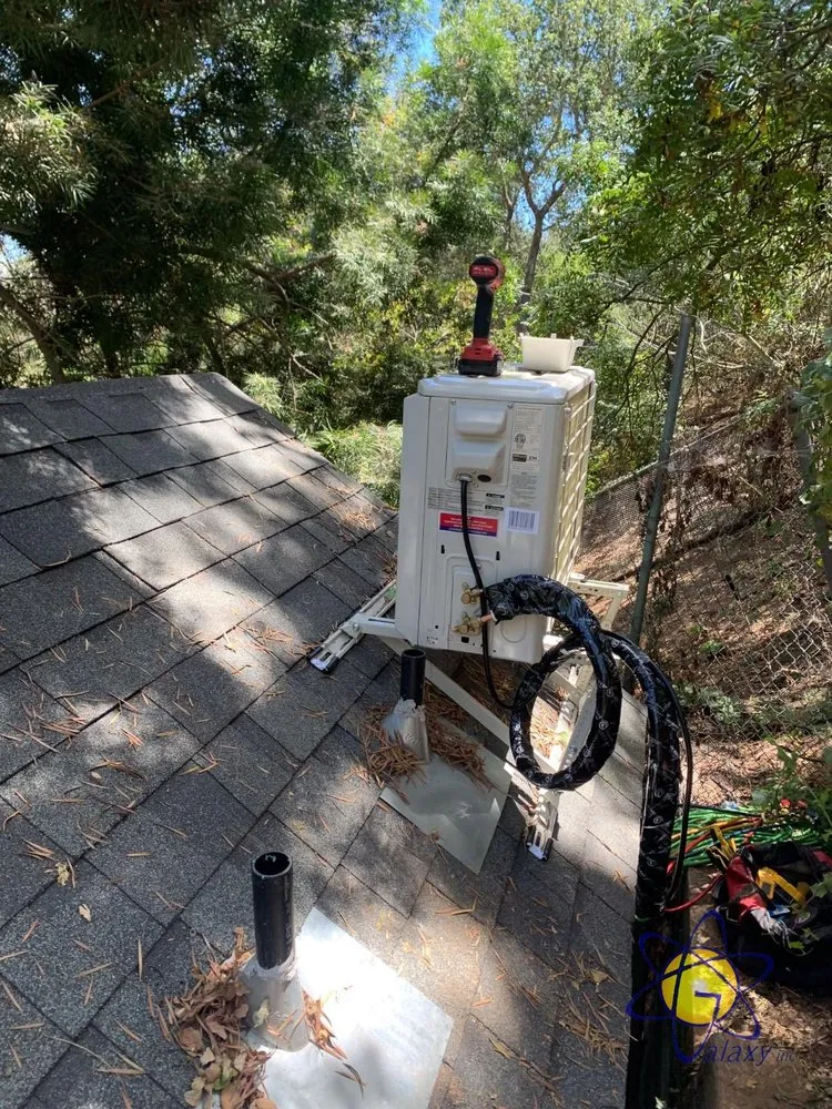 Reliable leak detection experts serving Oak Park, CA - Galaxy Plumbing, Heating & Air Conditioning