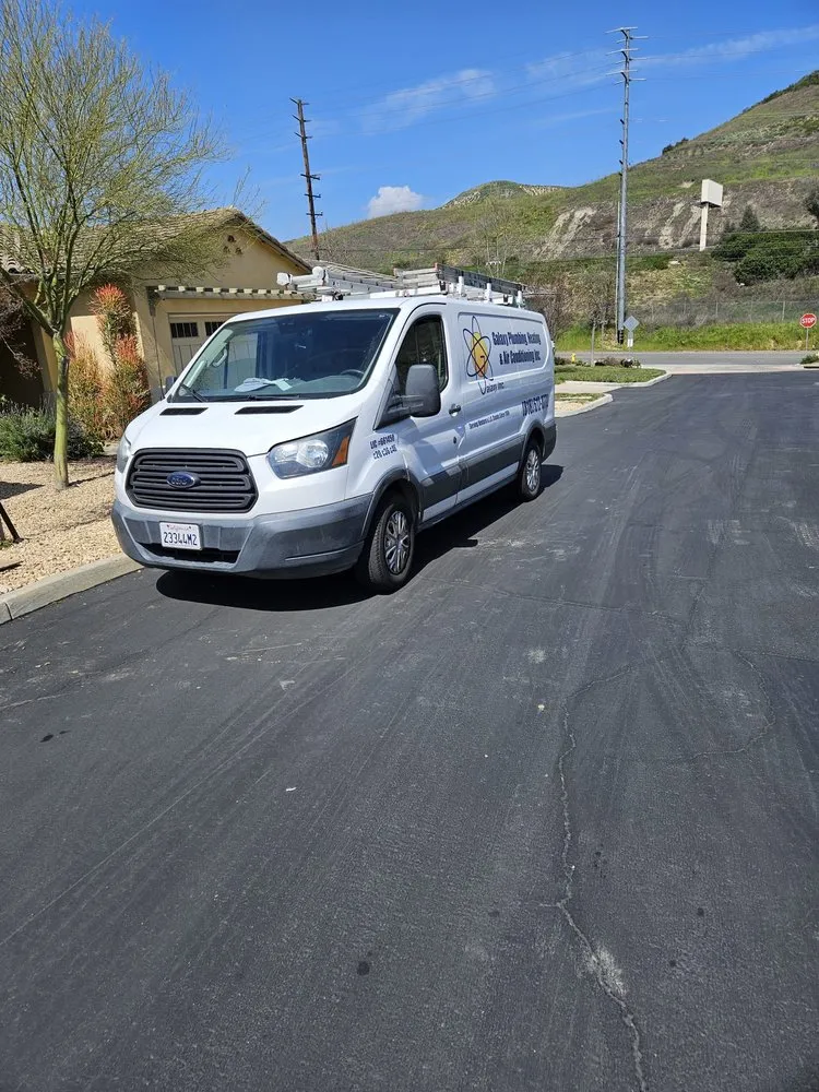 Trusted plumbing repair for homes in Oak Park, CA by Galaxy Plumbing, Heating & Air Conditioning