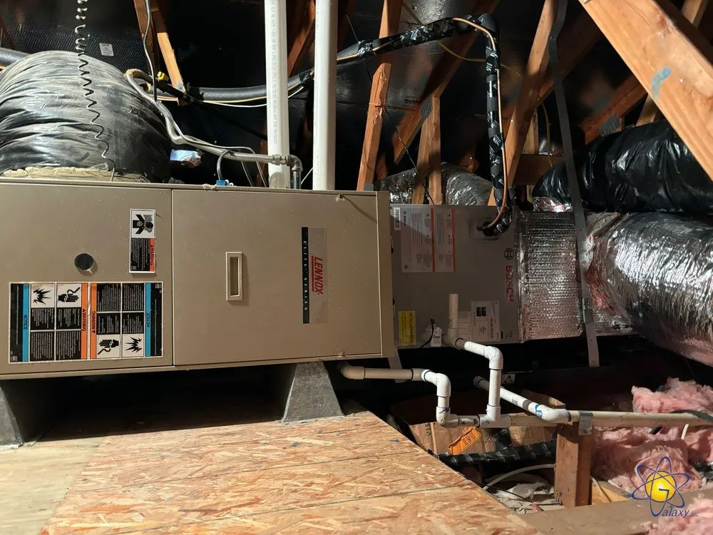 Emergency emergency plumbing experts serving Oak Park, CA - Galaxy Plumbing, Heating & Air Conditioning