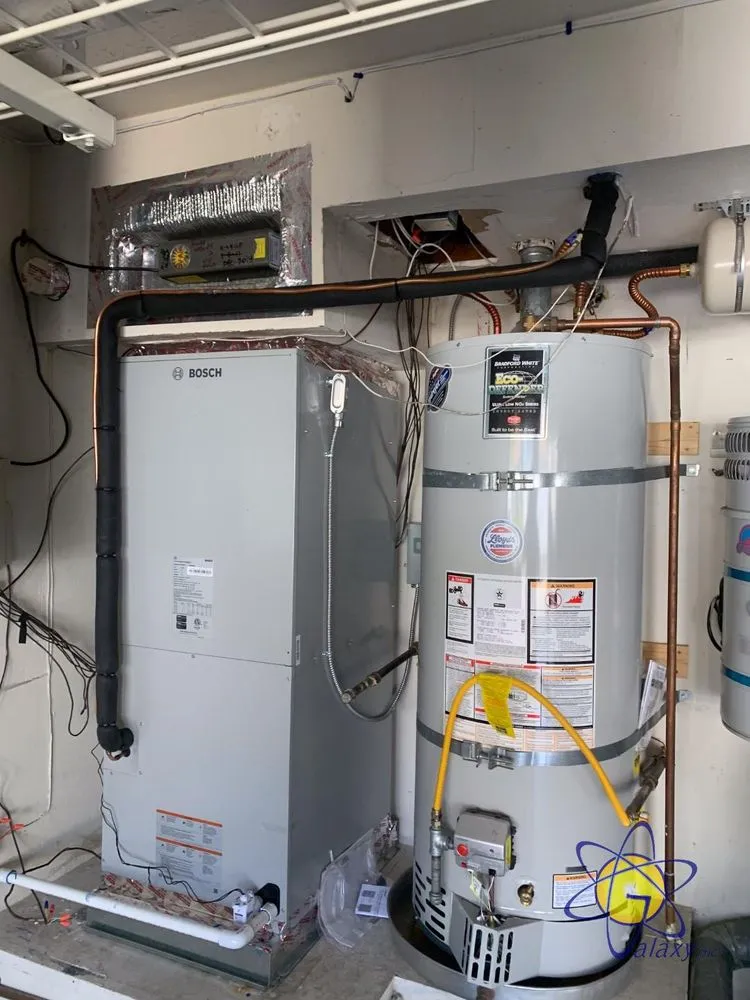 Trusted water heater service in Oak Park, CA by Galaxy Plumbing, Heating & Air Conditioning